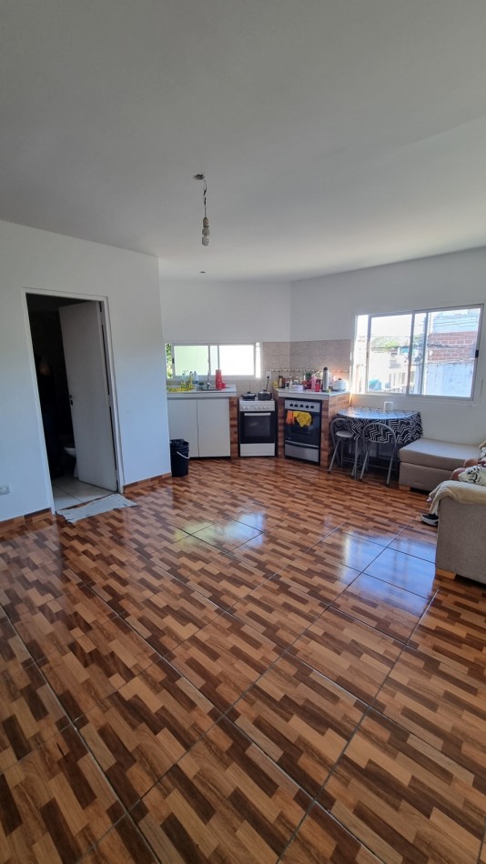 Departamento 3 ambientes en Alquiler en San Andres