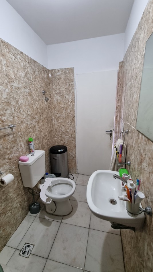 Departamento 3 ambientes en Alquiler en San Andres