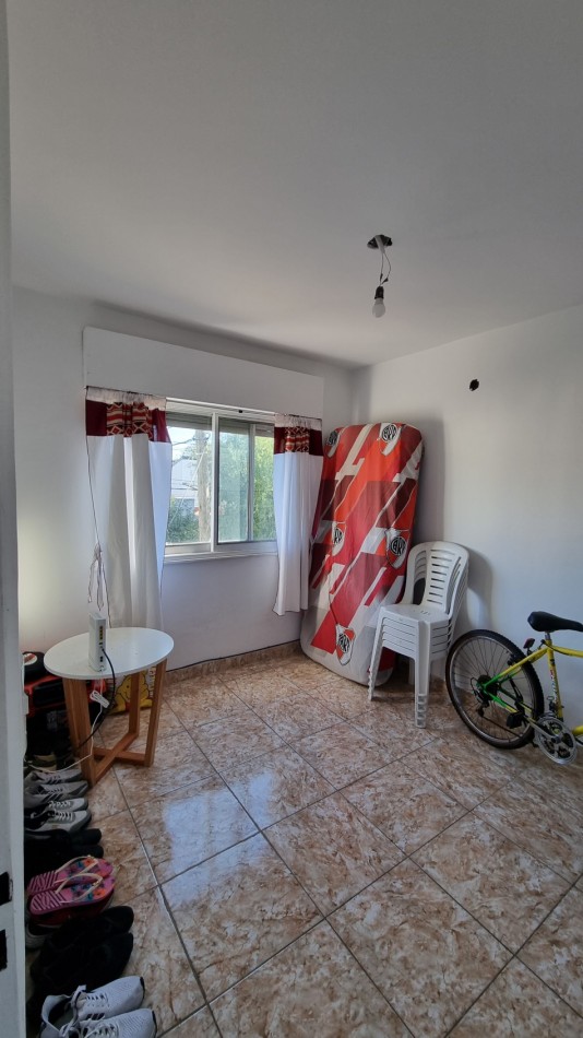 Departamento 3 ambientes en Alquiler en San Andres