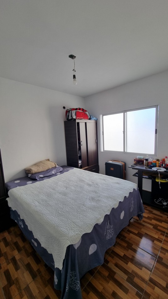 Departamento 3 ambientes en Alquiler en San Andres