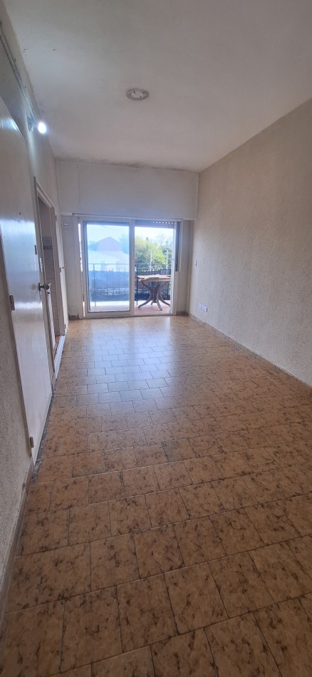 Departamento monoambiente en Alquiler en Villa Ballester