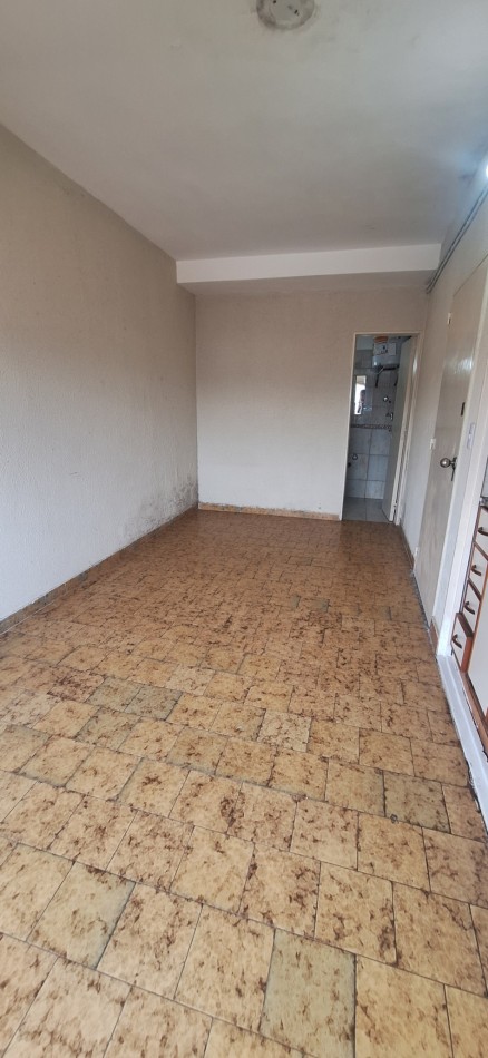 Departamento monoambiente en Alquiler en Villa Ballester