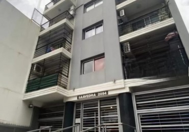 Departamento 2 Amb C/Cochera