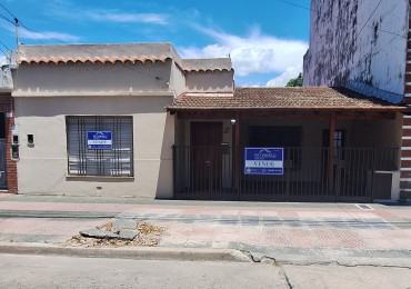 Venta Casa 4 Ambientes - Zona AGUSTINIANO
