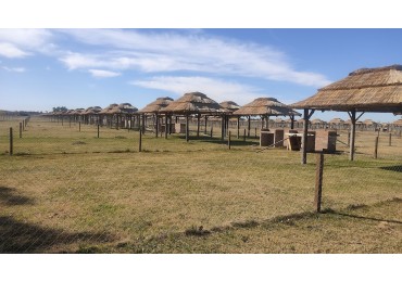 Lote en Barrio Cerrado Gral Rodriguez
