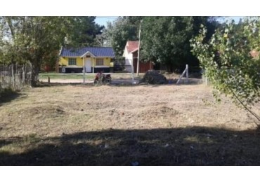Venta Terreno en San Bernardo - Costa Atlantica