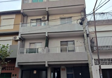 Venta  Depto 2 Amb C/Cochera