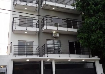 Departamento 2 Amb C/Cochera