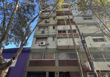 Departamento 1 ambiente en Alquiler en Villa Ballester