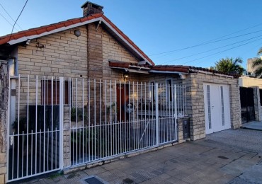 Casa 3 ambientes en Alquiler en Villa Ballester