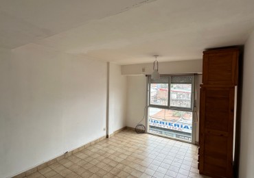 Departamento 1 ambiente en Alquiler en Villa Ballester
