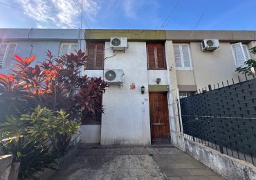 Duplex 5 ambientes en Venta en San Andres