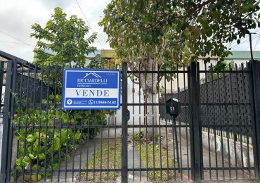 Duplex 5 ambientes en Venta en San Andres