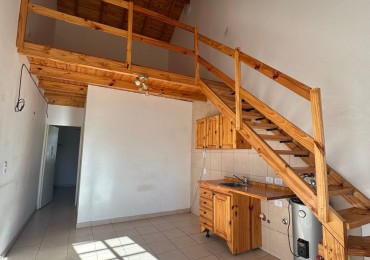 Departamento 2 ambientes en Alquiler en Jose Leon Suarez