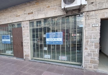 Local Comercial en Alquiler en Villa Ballester