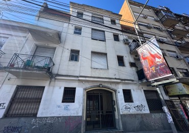 Departamento 2 ambientes en Alquiler en San Martin