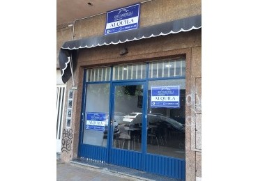 Local en Alquiler