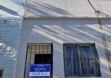 Departamento 3 ambientes en Alquiler en San Andres