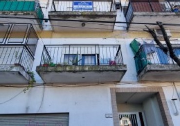 Departamento monoambiente en Alquiler en Villa Ballester